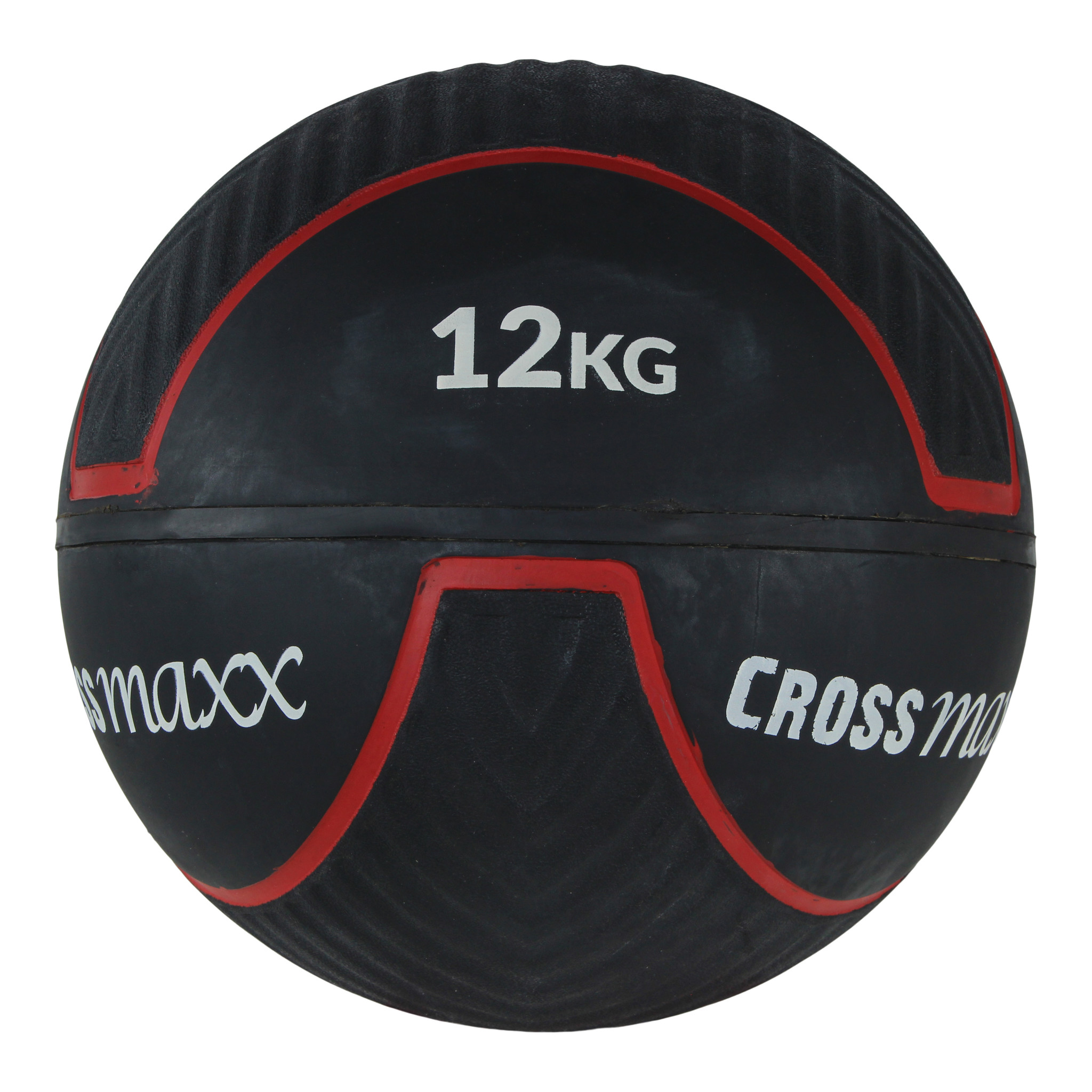 Crossmaxx RBBR Wall Ball 12 kg